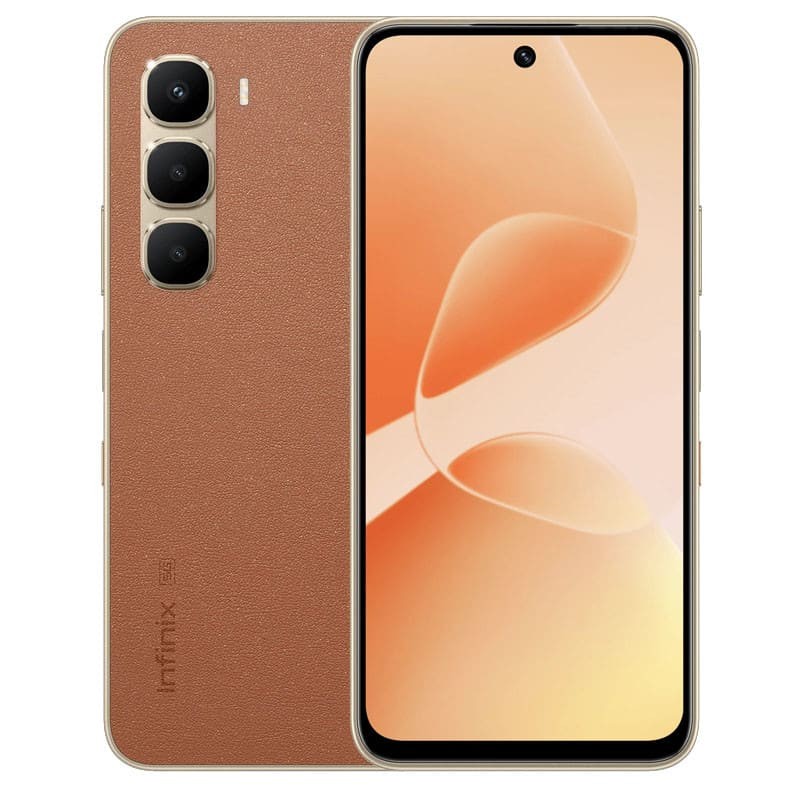 Infinix Hot 60, photo 1
