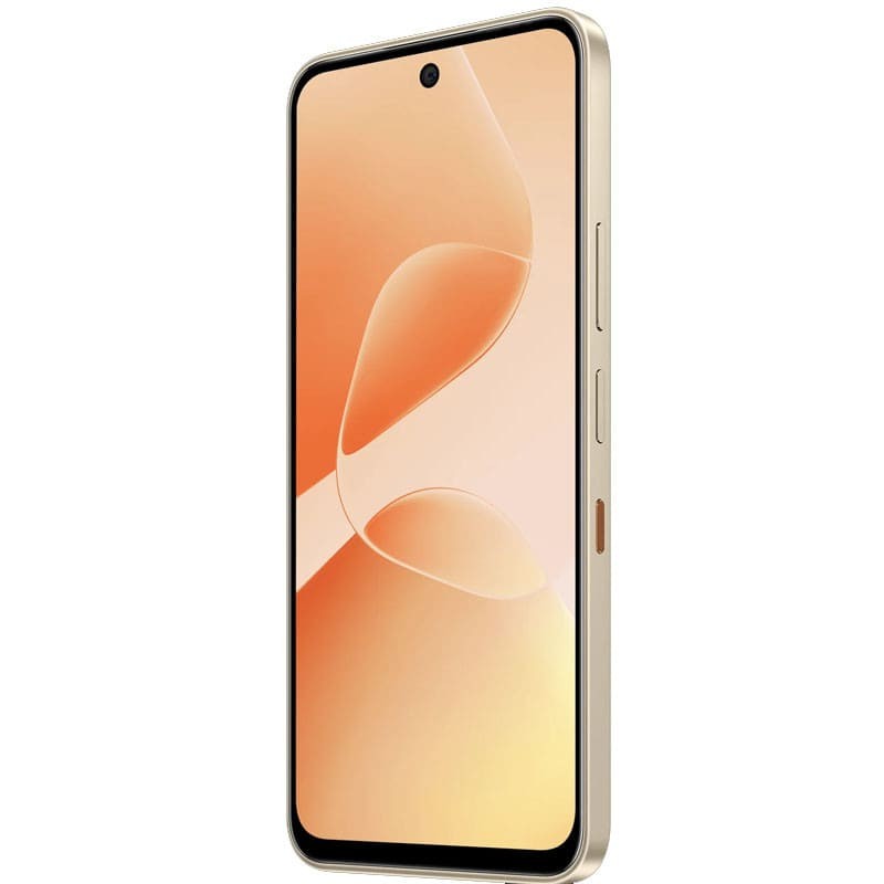 Infinix Hot 60, photo 2
