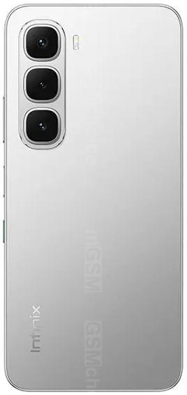 Infinix Hot 60i، صورة 1