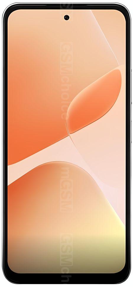 Infinix Hot 60i، صورة 2