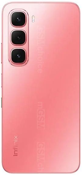 Infinix Hot 60i، صورة 3