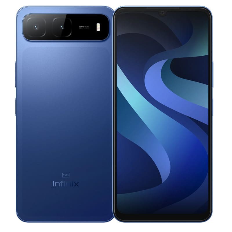 Infinix Hot 60i، صورة 4