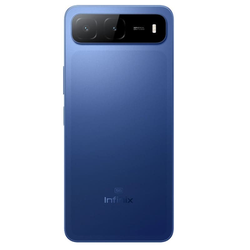 Infinix Hot 60i، صورة 5