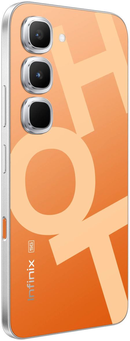Infinix Hot 70 Pro, photo 3