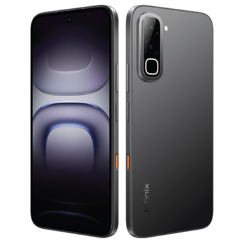 Infinix Hot 70, photo 3