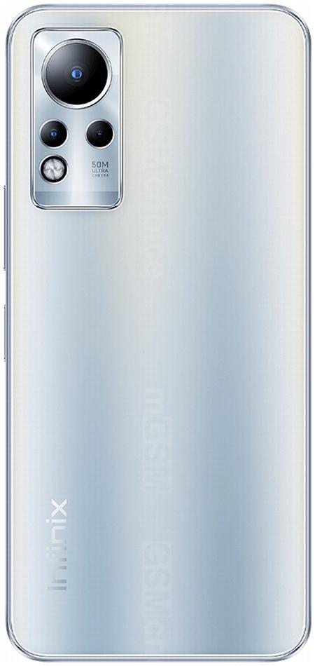 Infinix Note 11، صورة 2