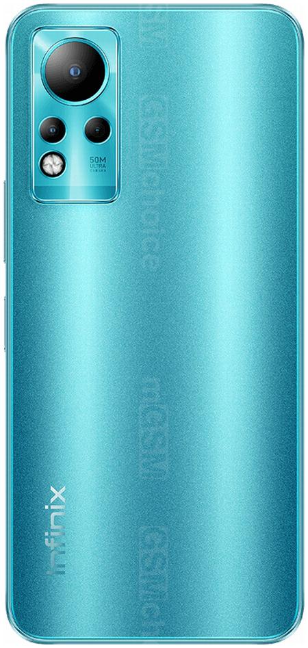 Infinix Note 11، صورة 3