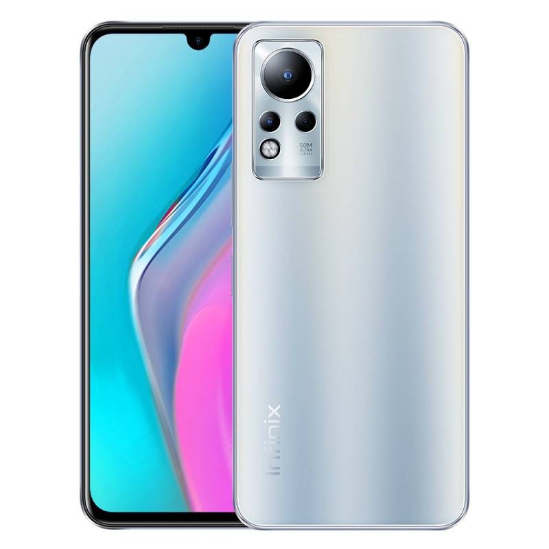 Infinix Note 11، صورة 4