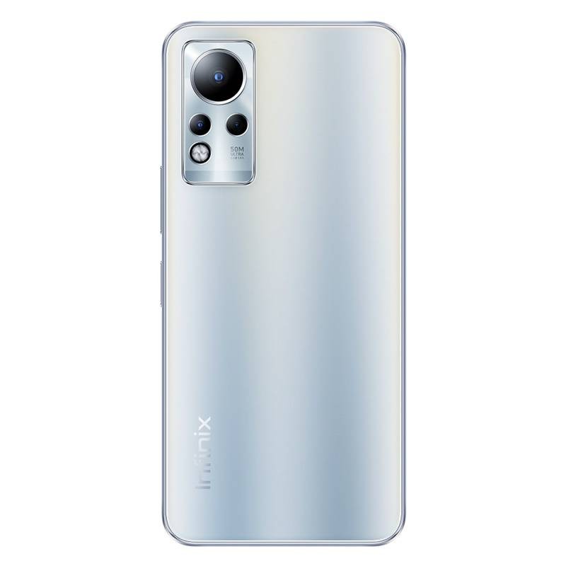 Infinix Note 11، صورة 5