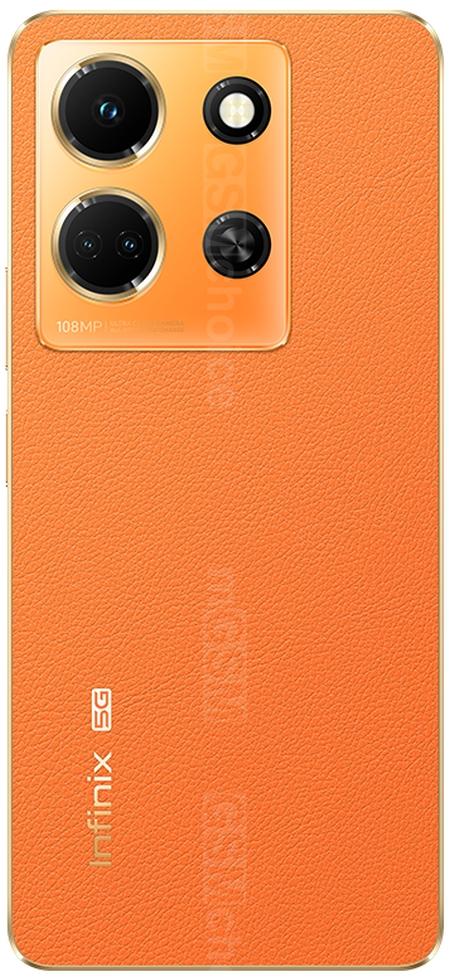 Infinix Note 30، صورة 1