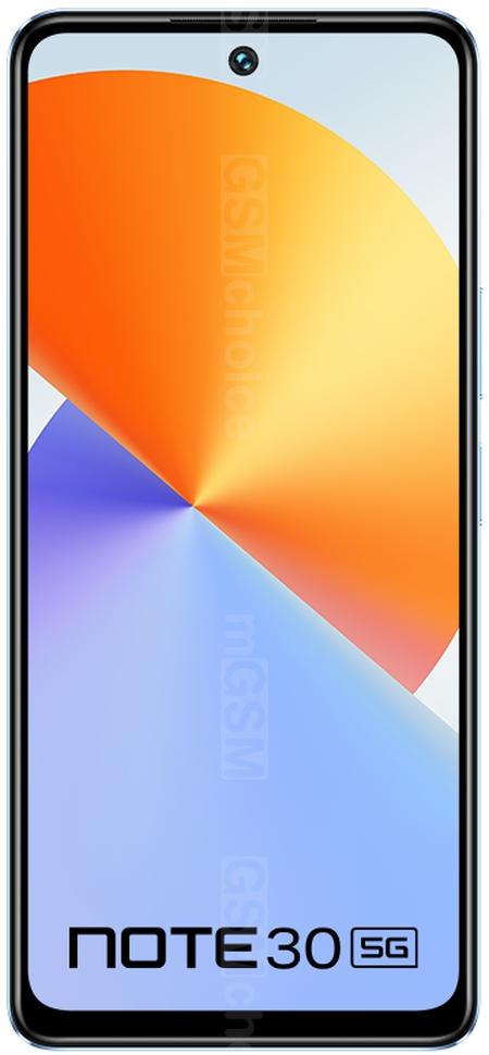 Infinix Note 30، صورة 2