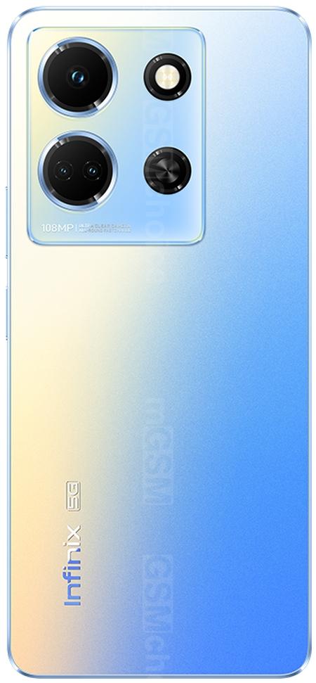 Infinix Note 30، صورة 3