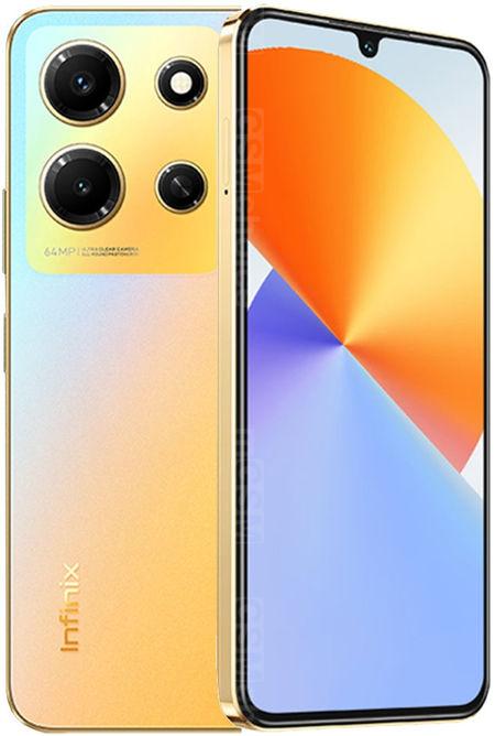 Infinix Note 30i, photo 1
