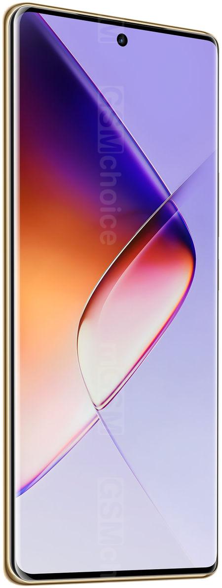 Infinix Note 40 Pro 4G, picture 1