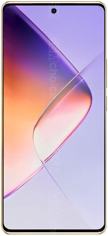 Infinix Note 40، صورة 1