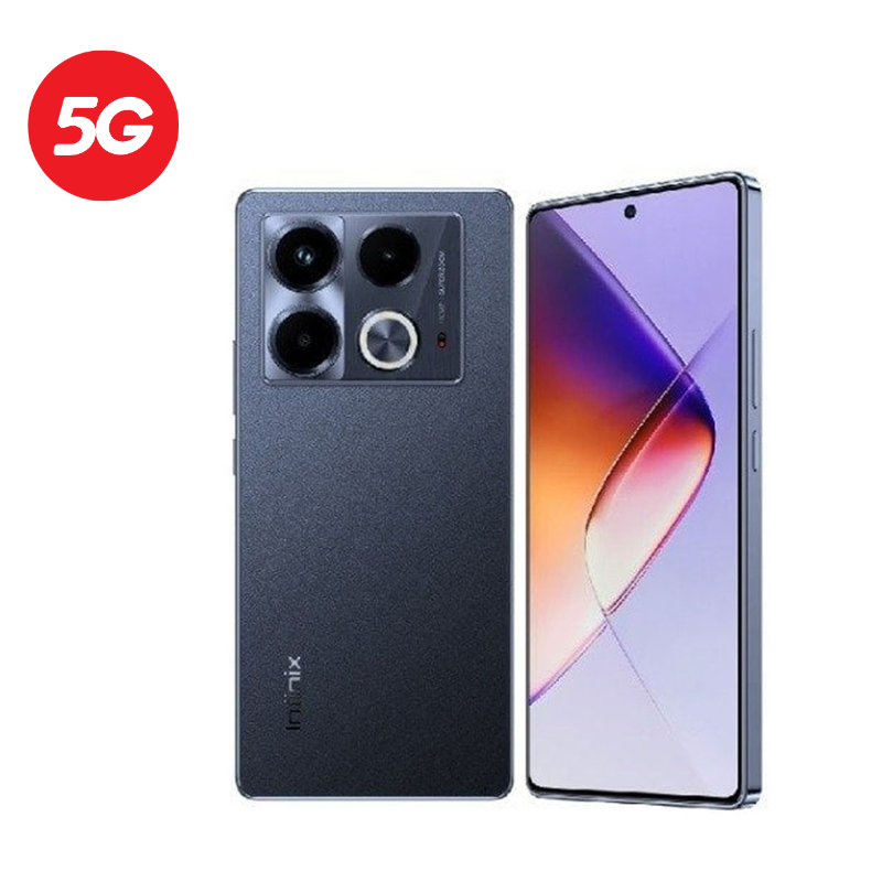 Infinix Note 40، صورة 4