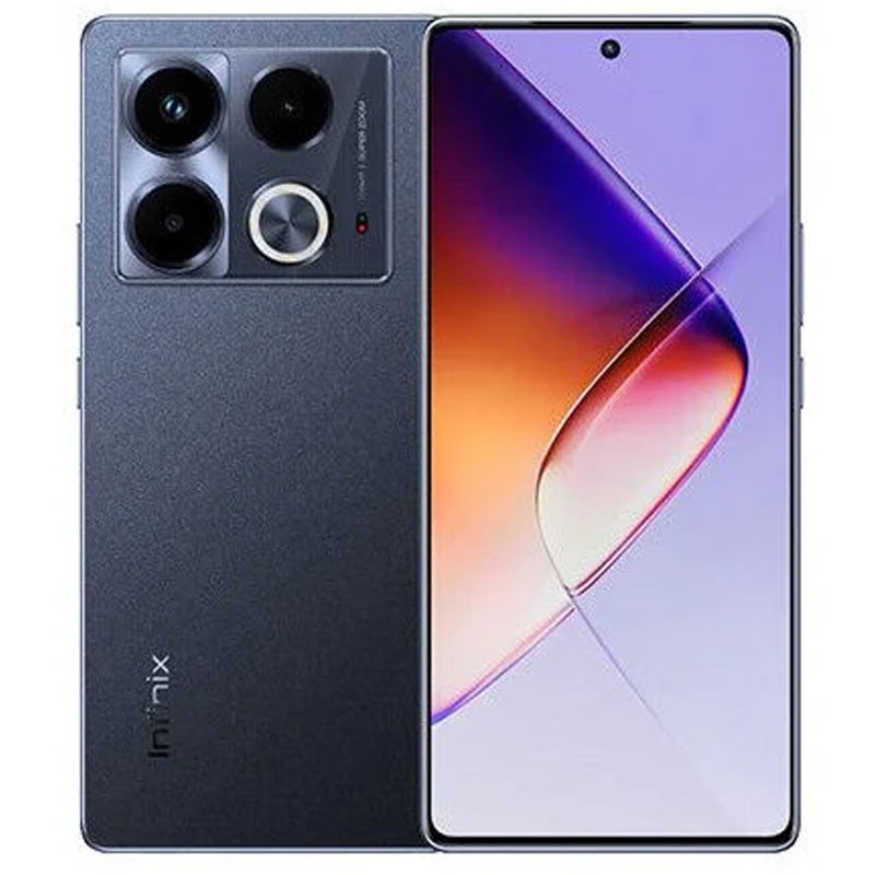 Infinix Note 40، صورة 5