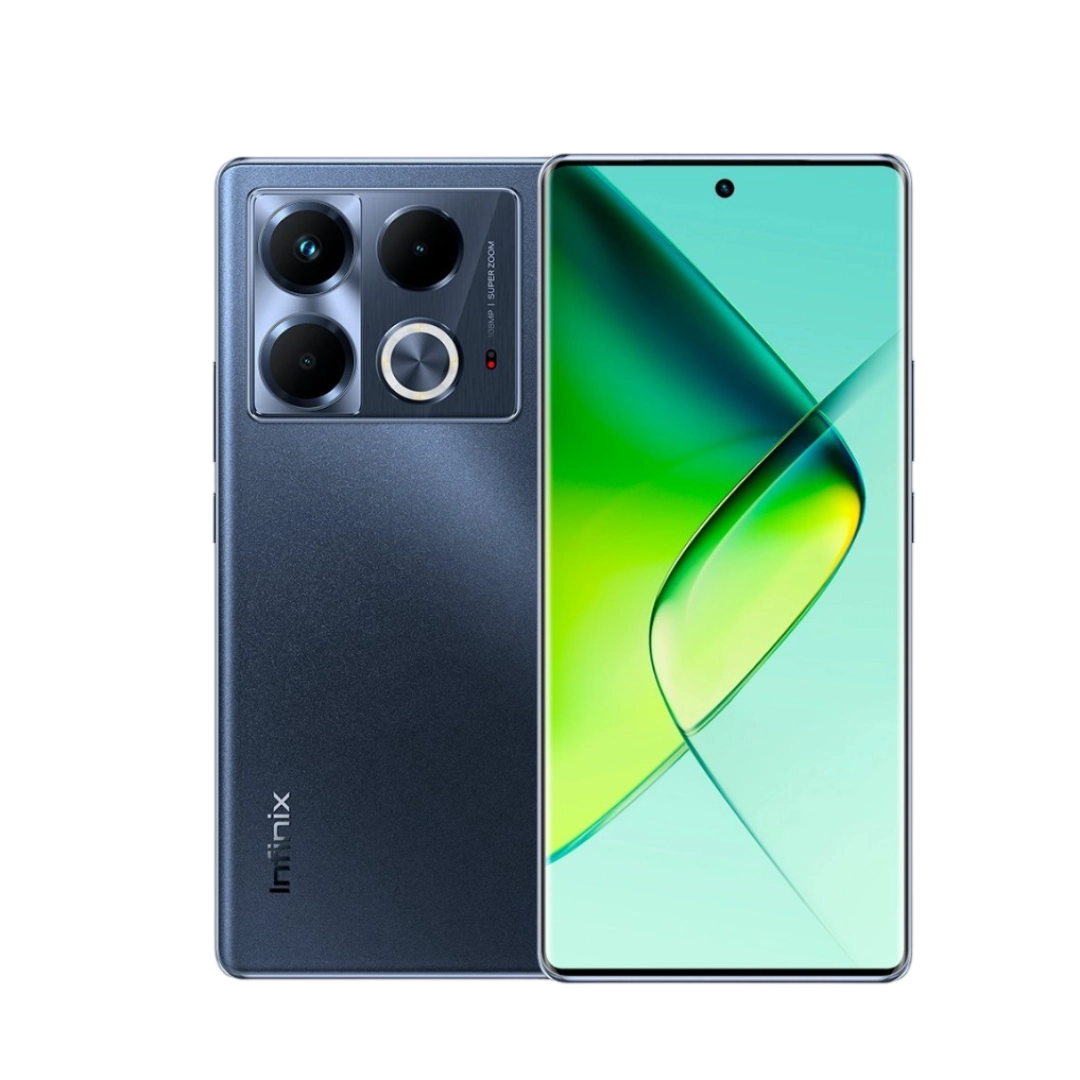 Infinix Note 40S, picture 4