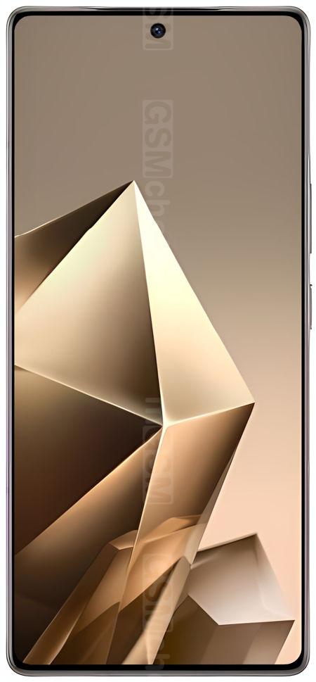 Infinix Note 50، صورة 1