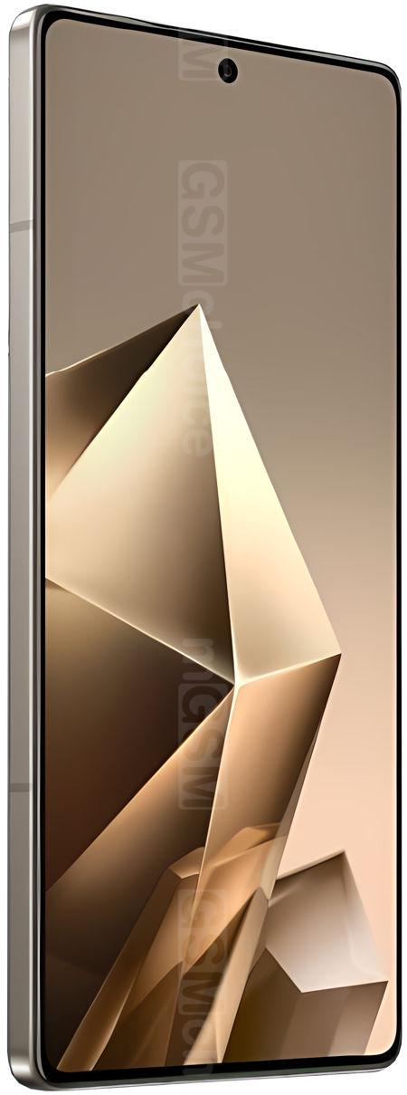 Infinix Note 50، صورة 2