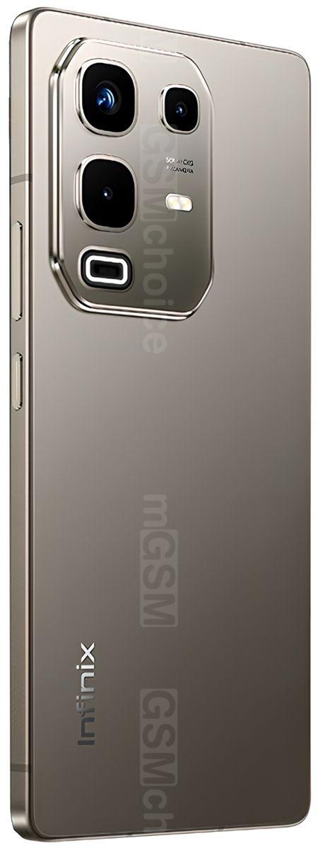 Infinix Note 50، صورة 3