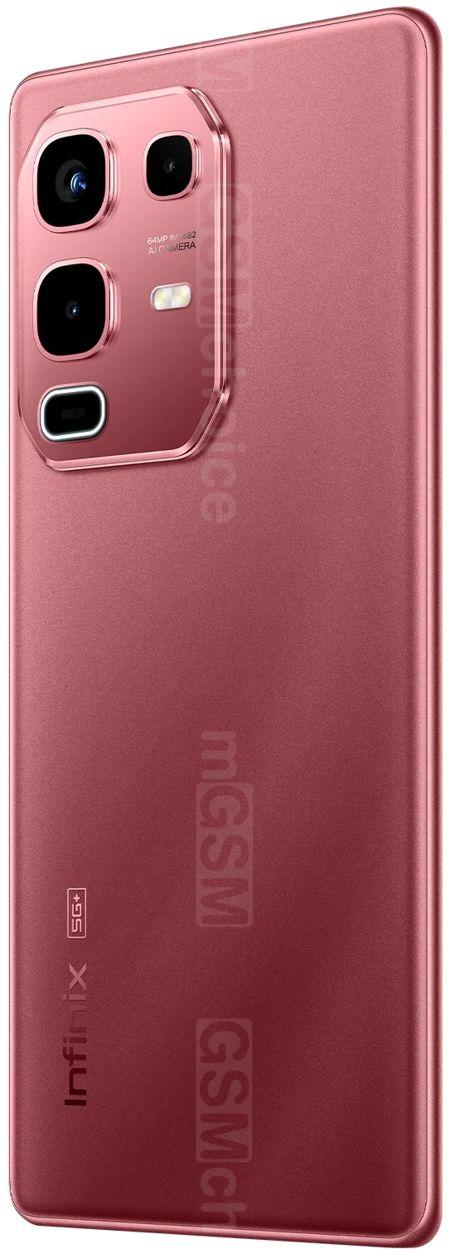 Infinix Note 50s +، صورة 3