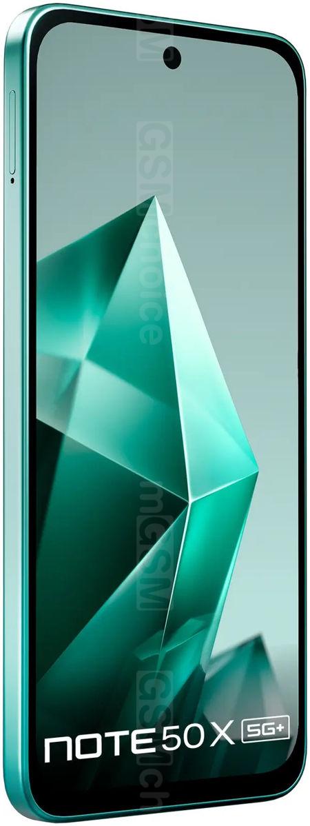 Infinix Note 50X +، صورة 2