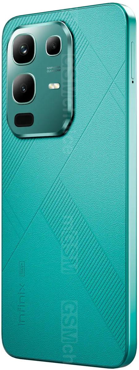 Infinix Note 50X +، صورة 3