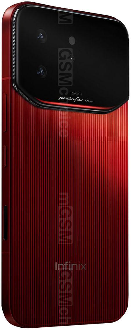 Infinix Note 60 Ultra، صورة 2