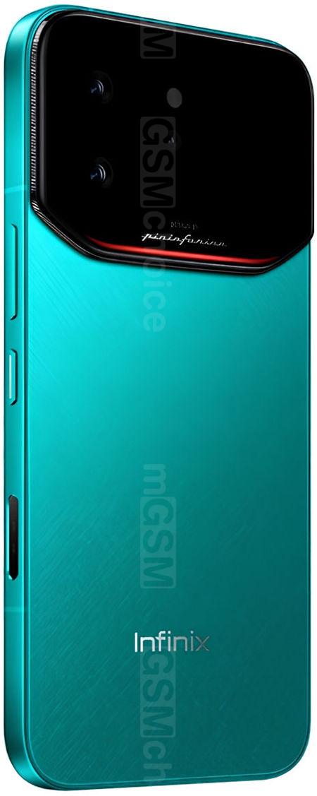 Infinix Note 60 Ultra، صورة 3