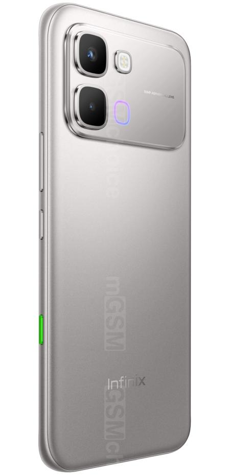 Infinix Note Edge, photo 1