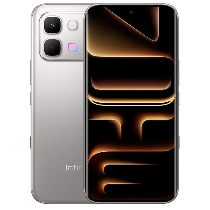 Infinix Note Edge, photo 4