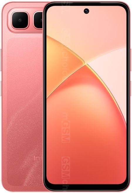 Infinix Smart 10 Plus، صورة 2