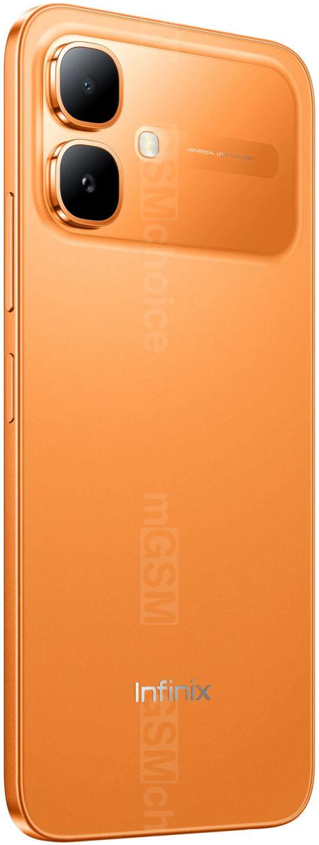 Infinix Smart 20، صورة 1