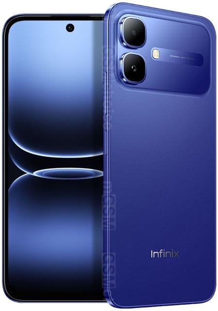 Infinix Smart 20، صورة 2