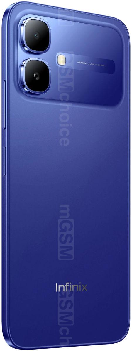 Infinix Smart 20، صورة 3
