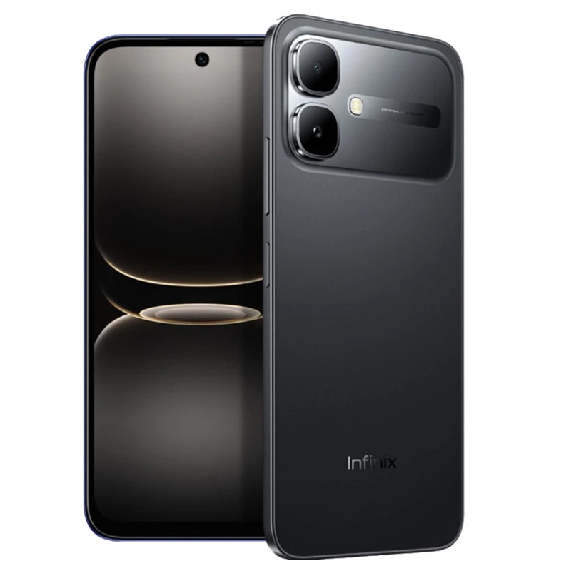 Infinix Smart 20، صورة 4