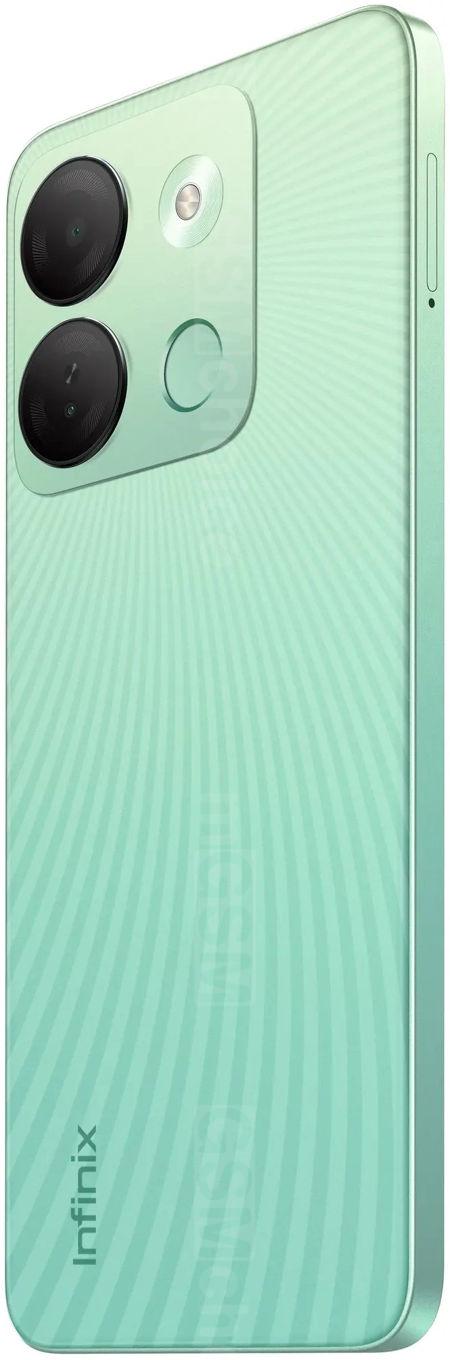 Infinix Smart 7 HD, photo 1