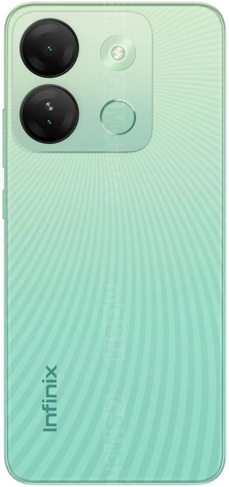 Infinix Smart 7 HD, photo 2