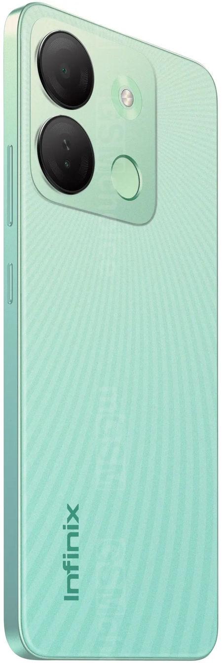 Infinix Smart 7 HD, photo 3