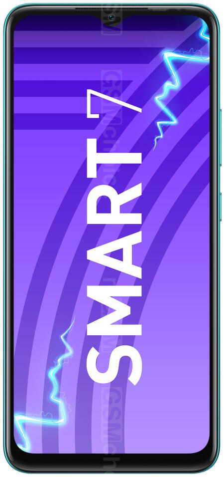 Infinix Smart 7 X6517, picture 1