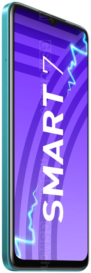 Infinix Smart 7 X6517, picture 2