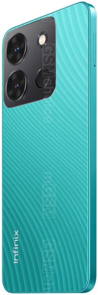 Infinix Smart 7 X6517, picture 3