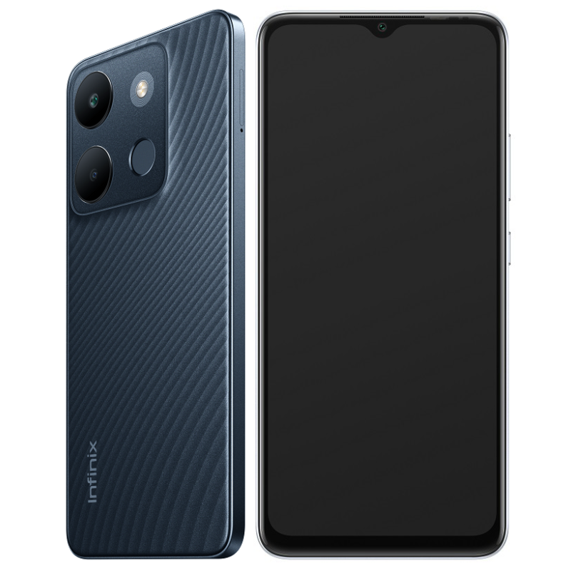 Infinix Smart 7، صورة 3