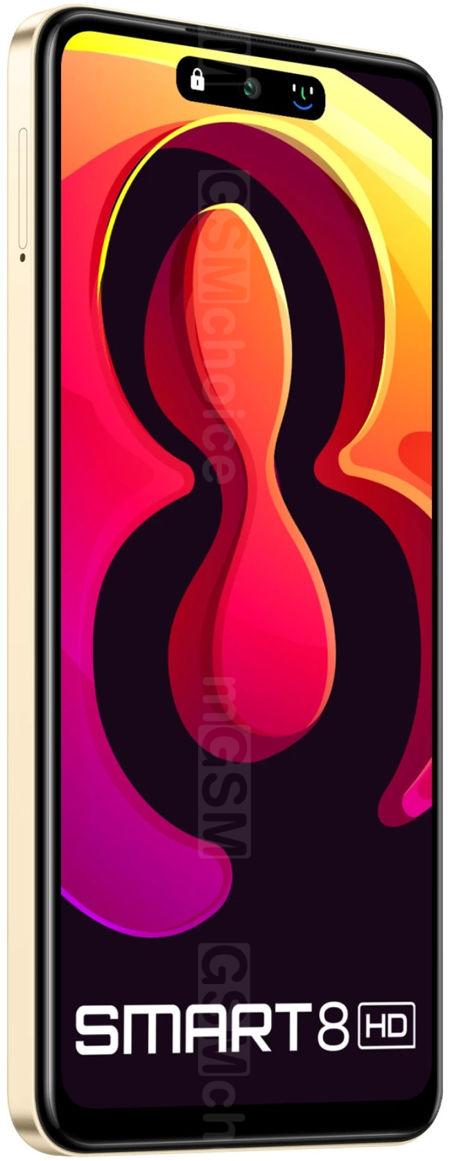 Infinix Smart 8 HD، صورة 2