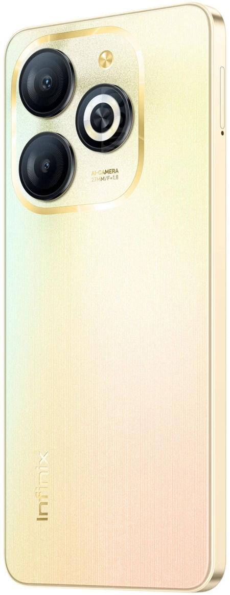 Infinix Smart 8 HD، صورة 3