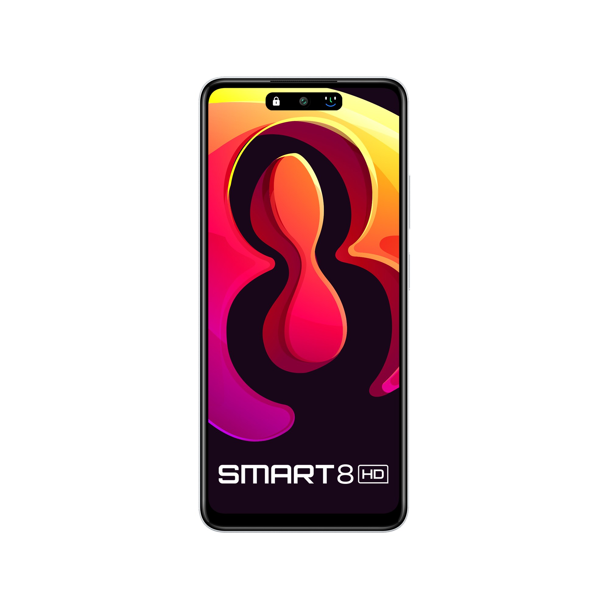 Infinix Smart 8 HD، صورة 4
