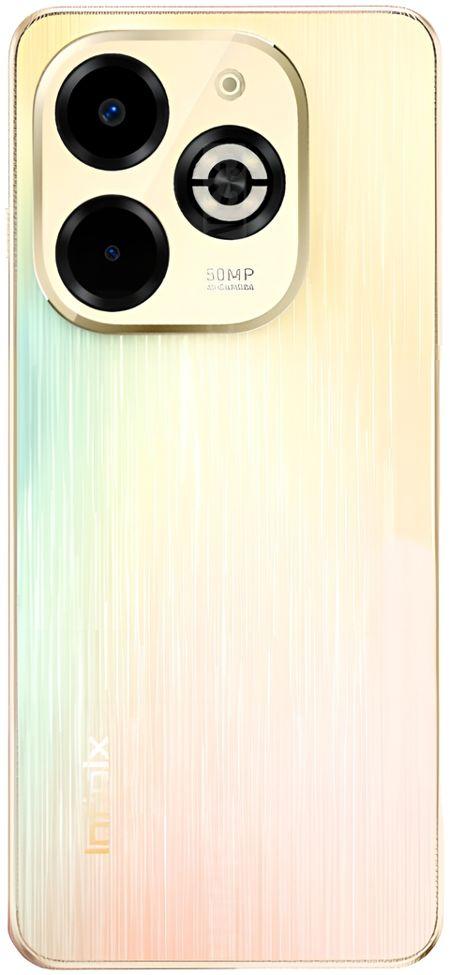 Infinix Smart 8 Plus، صورة 1