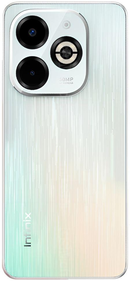 Infinix Smart 8 Plus، صورة 2