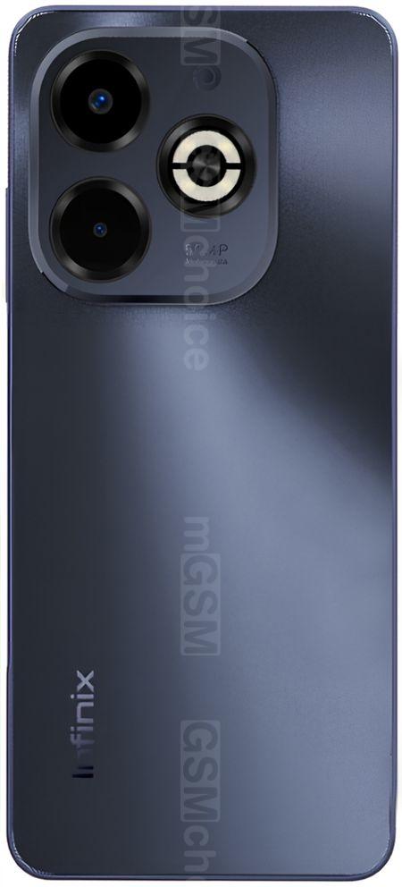 Infinix Smart 8 Plus، صورة 3